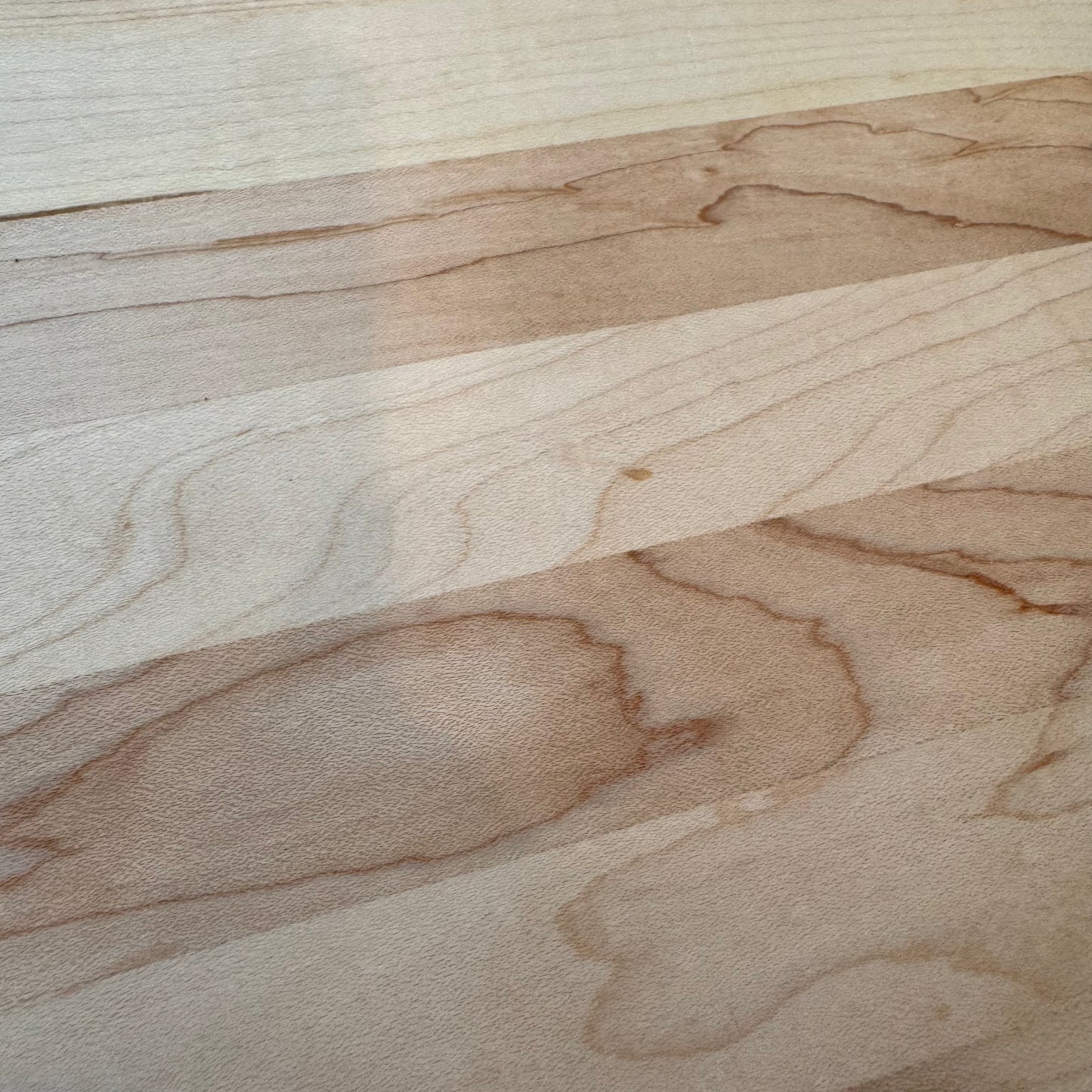 The "Plain Jane Maple" Cutting Board