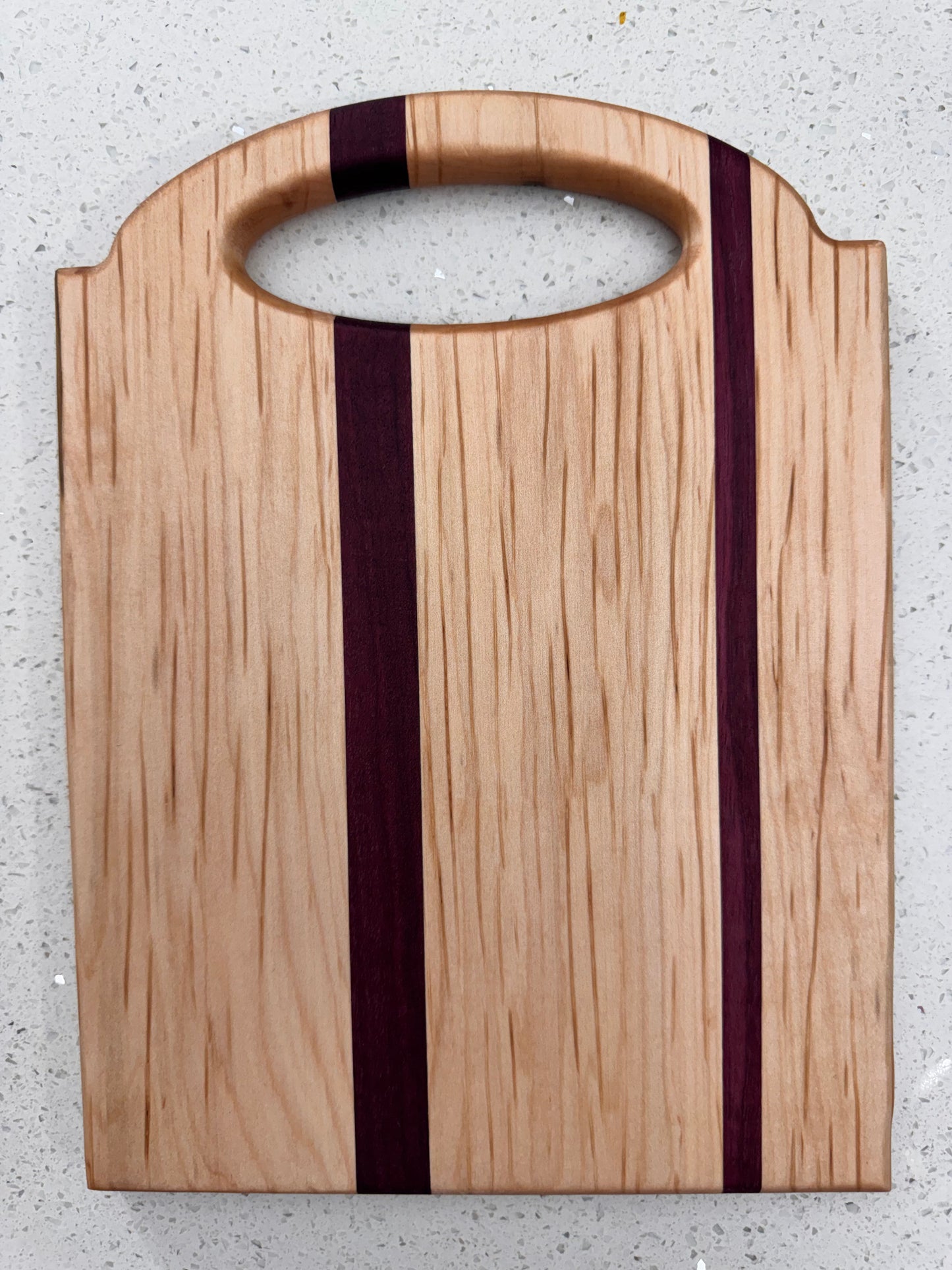 The "Ultra Classic" Cutting Board