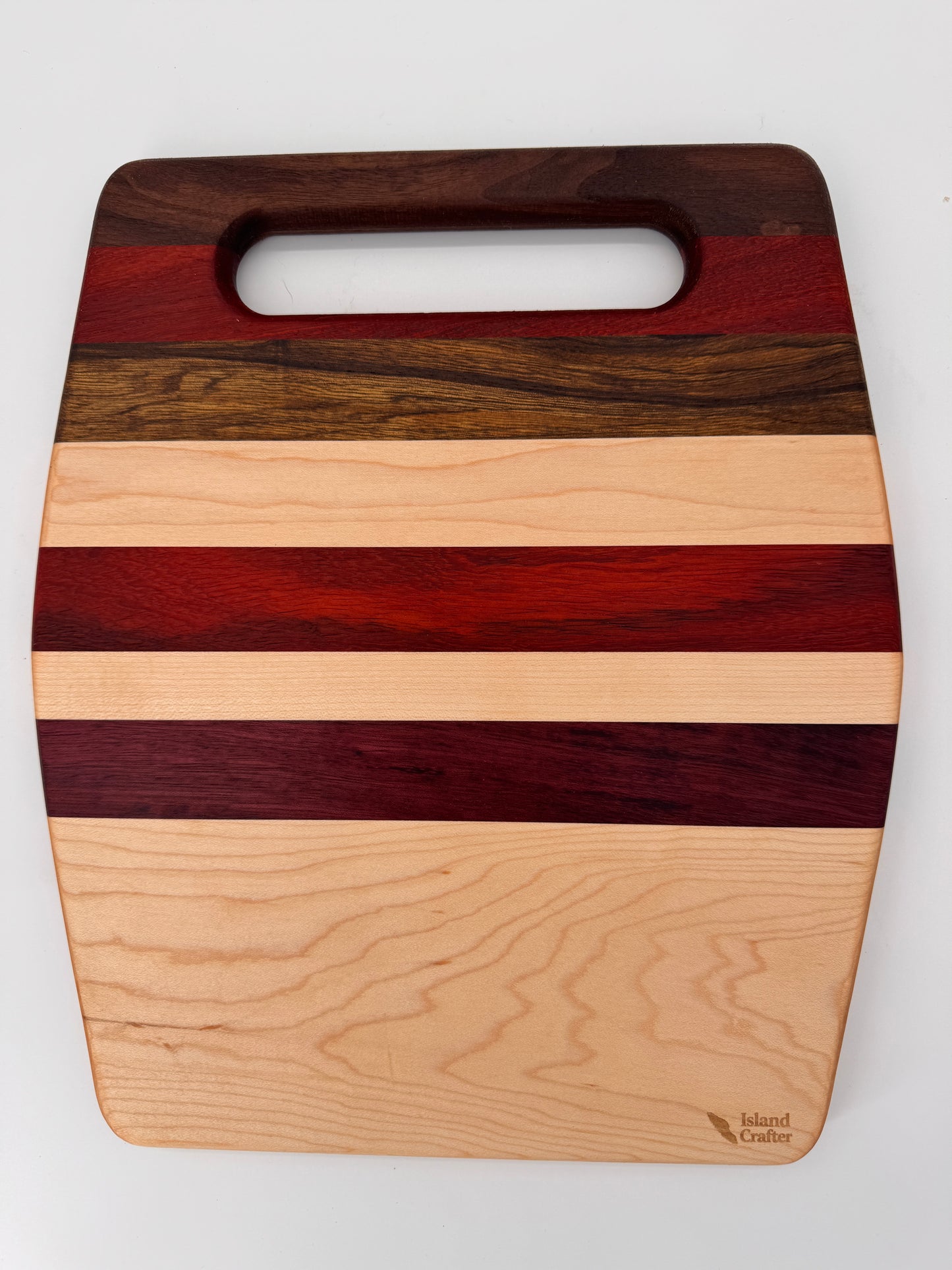 The "Thick puppy" 14inch Cutting Board