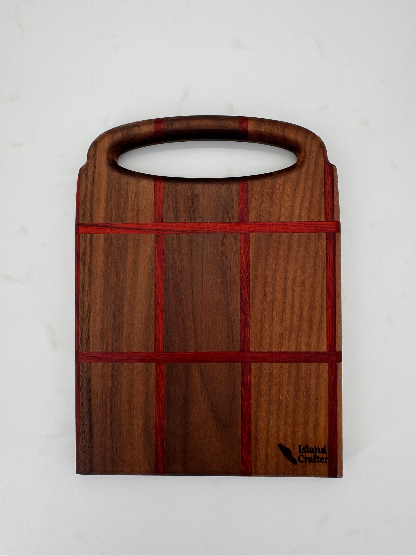 The "Tiny Pattern" 9inch Cutting Board