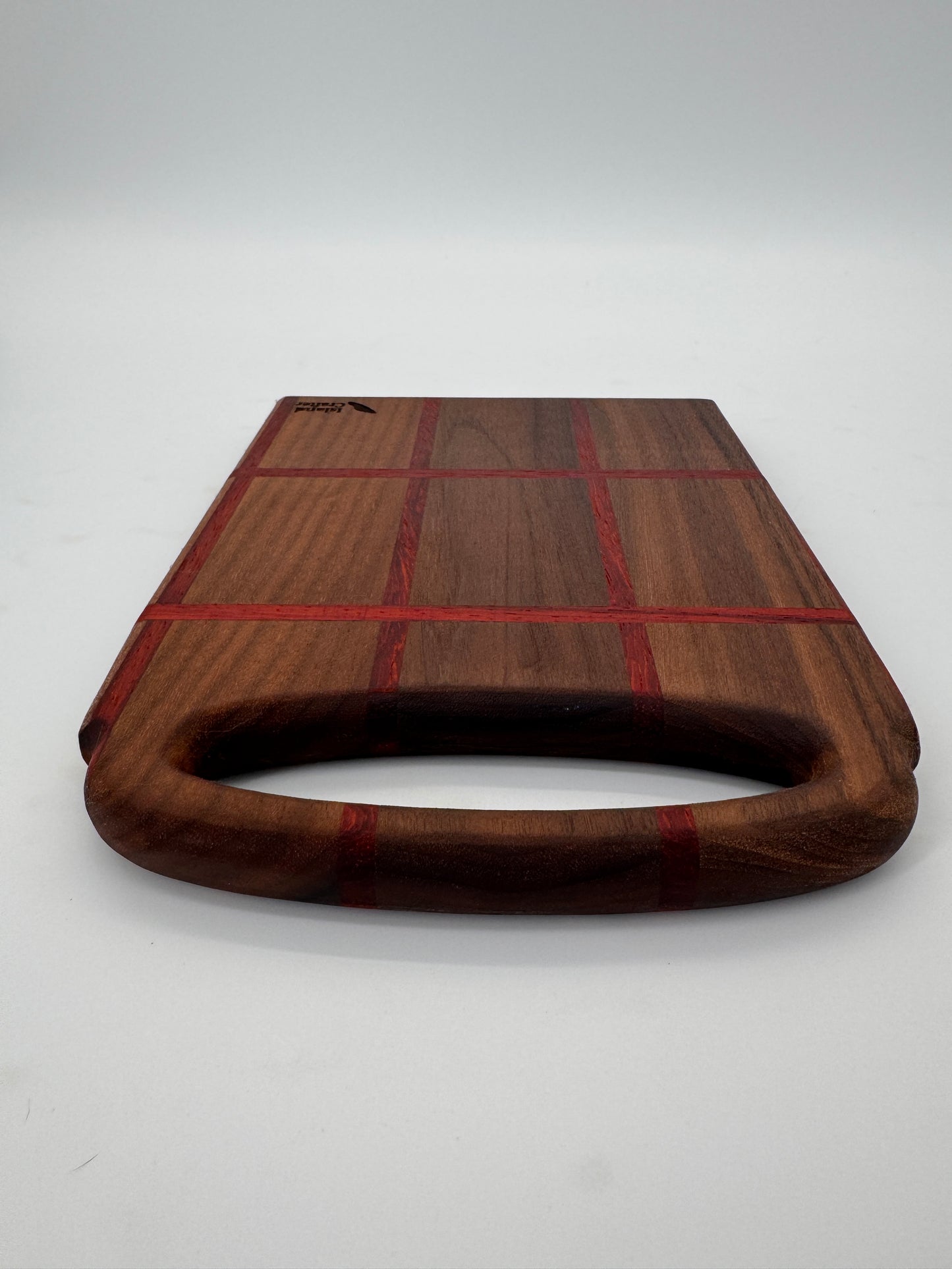 The "Tiny Pattern" 9inch Cutting Board