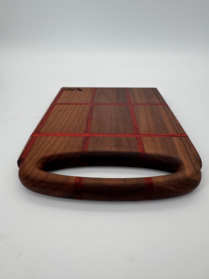 The "Tiny Pattern" 9inch Cutting Board