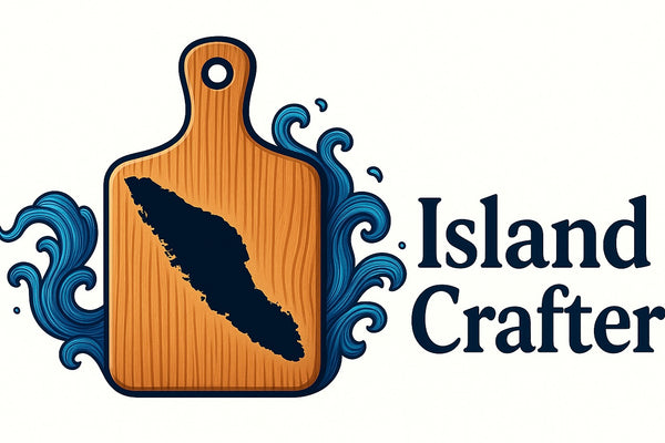 Island Crafter
