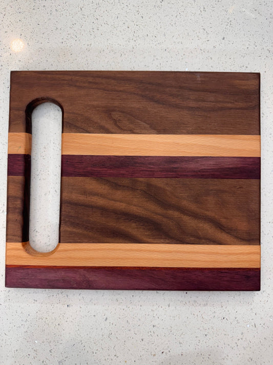 The "Classic" Cutting Board