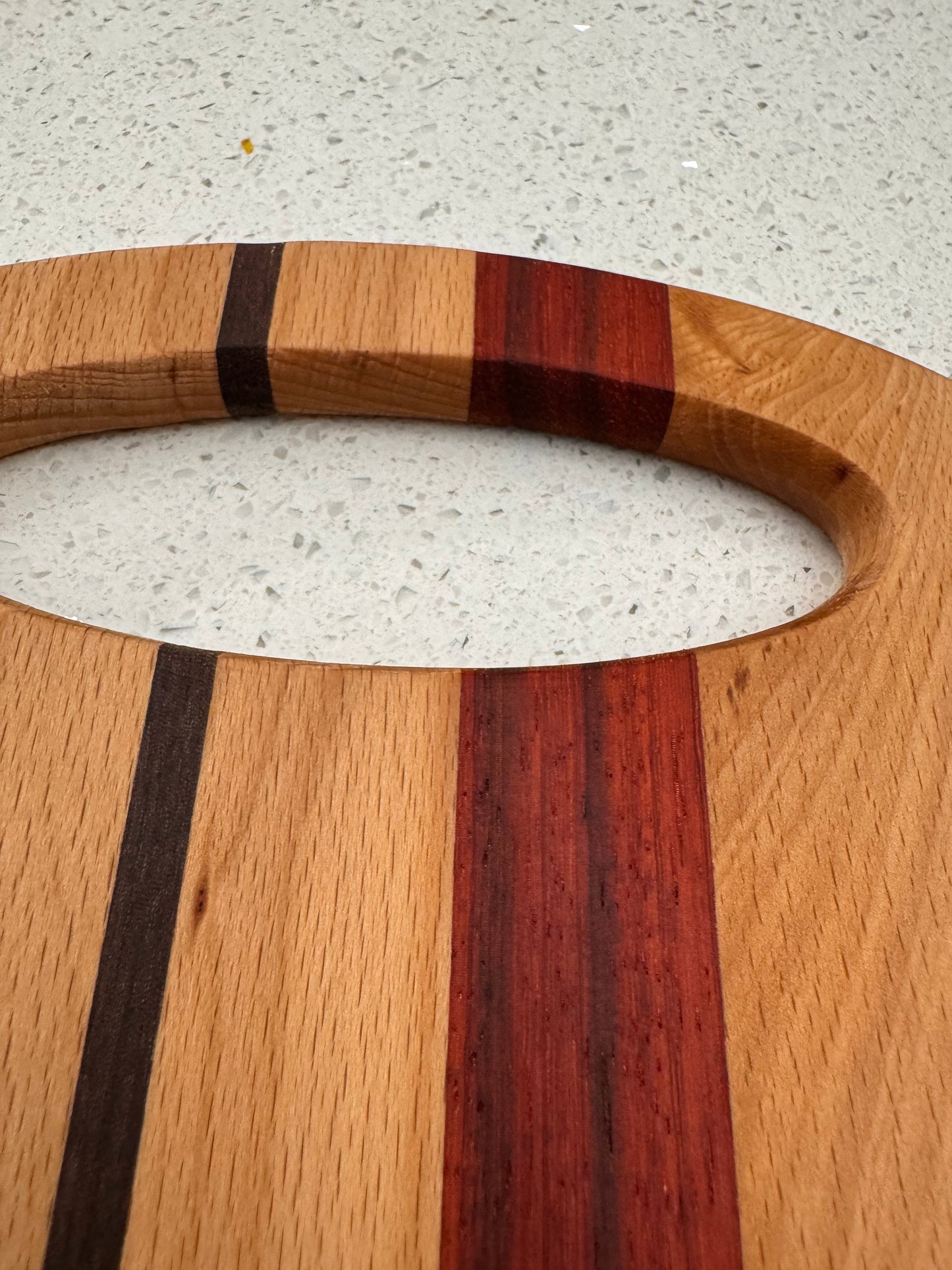 The "Classic" Cutting Board