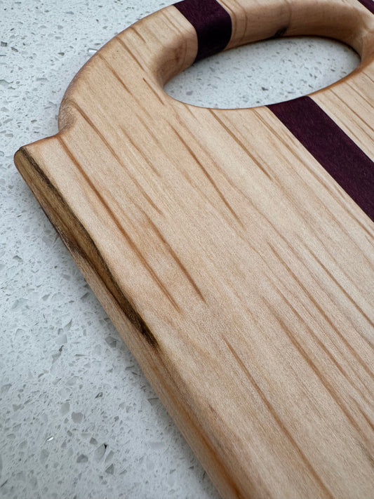 The "Ultra Classic" Cutting Board