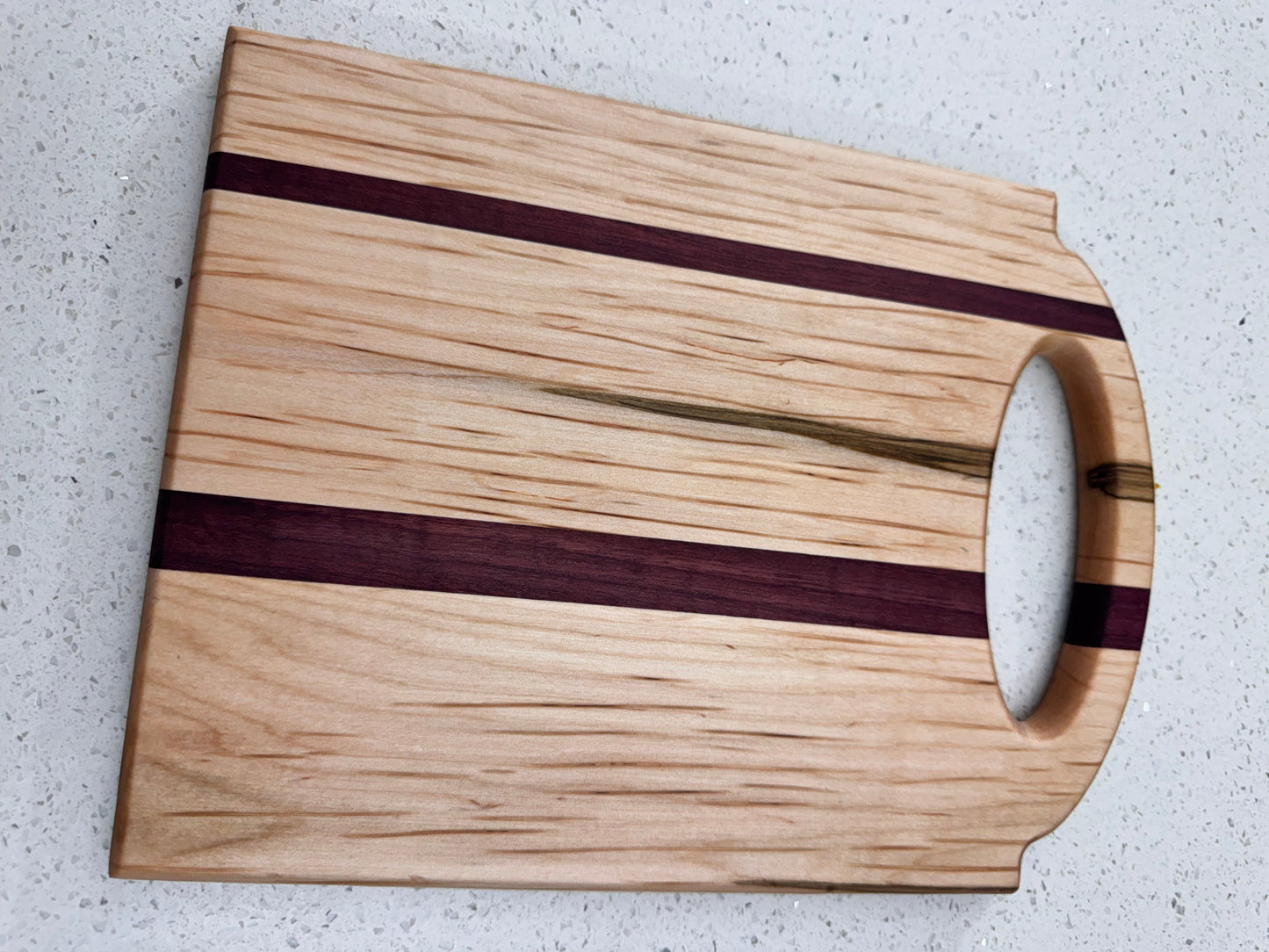 The "Ultra Classic" Cutting Board