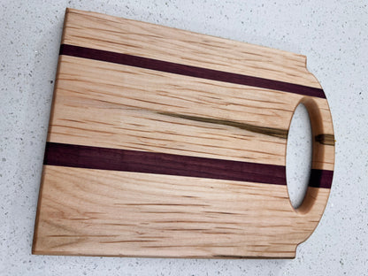 The "Ultra Classic" Cutting Board