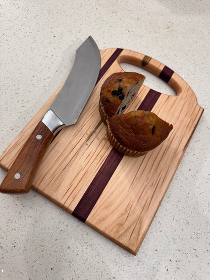 The "Ultra Classic" Cutting Board