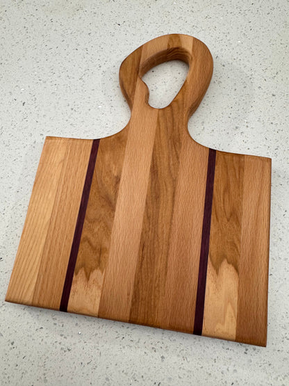 The "Tiny little guy" Cutting Board