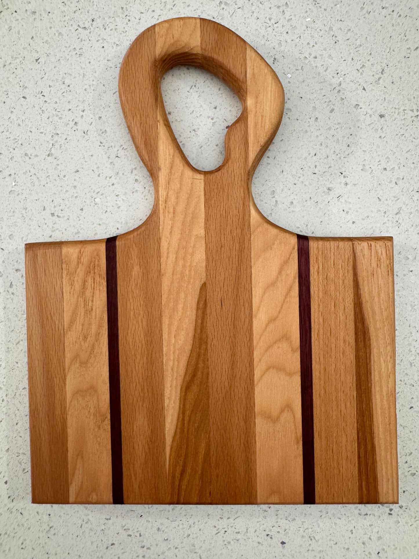 The "Tiny little guy" Cutting Board