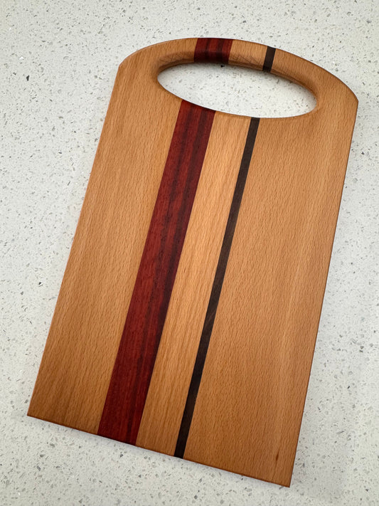 The "Perfect Gift" Cutting Board