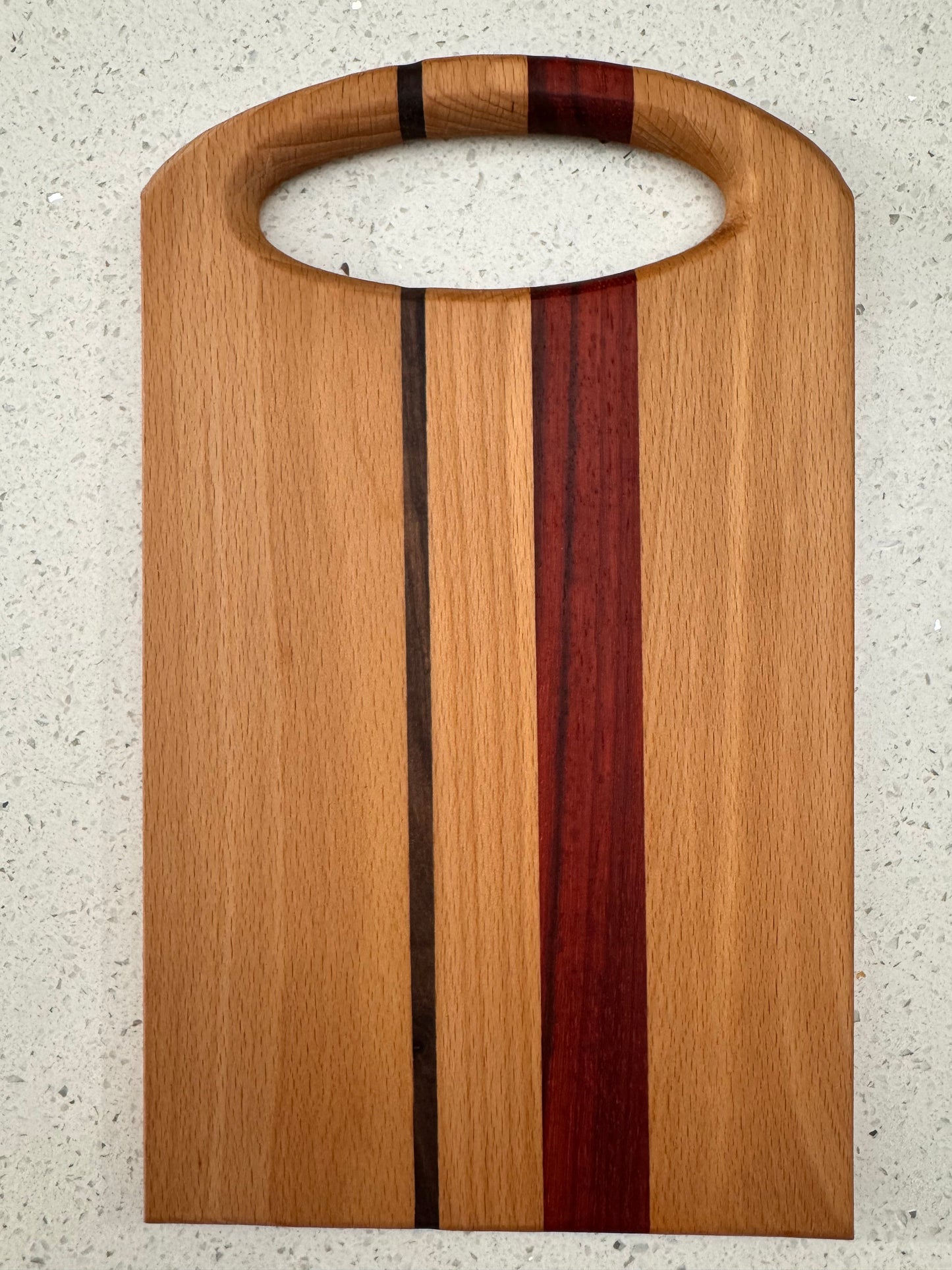 The "Perfect Gift" Cutting Board