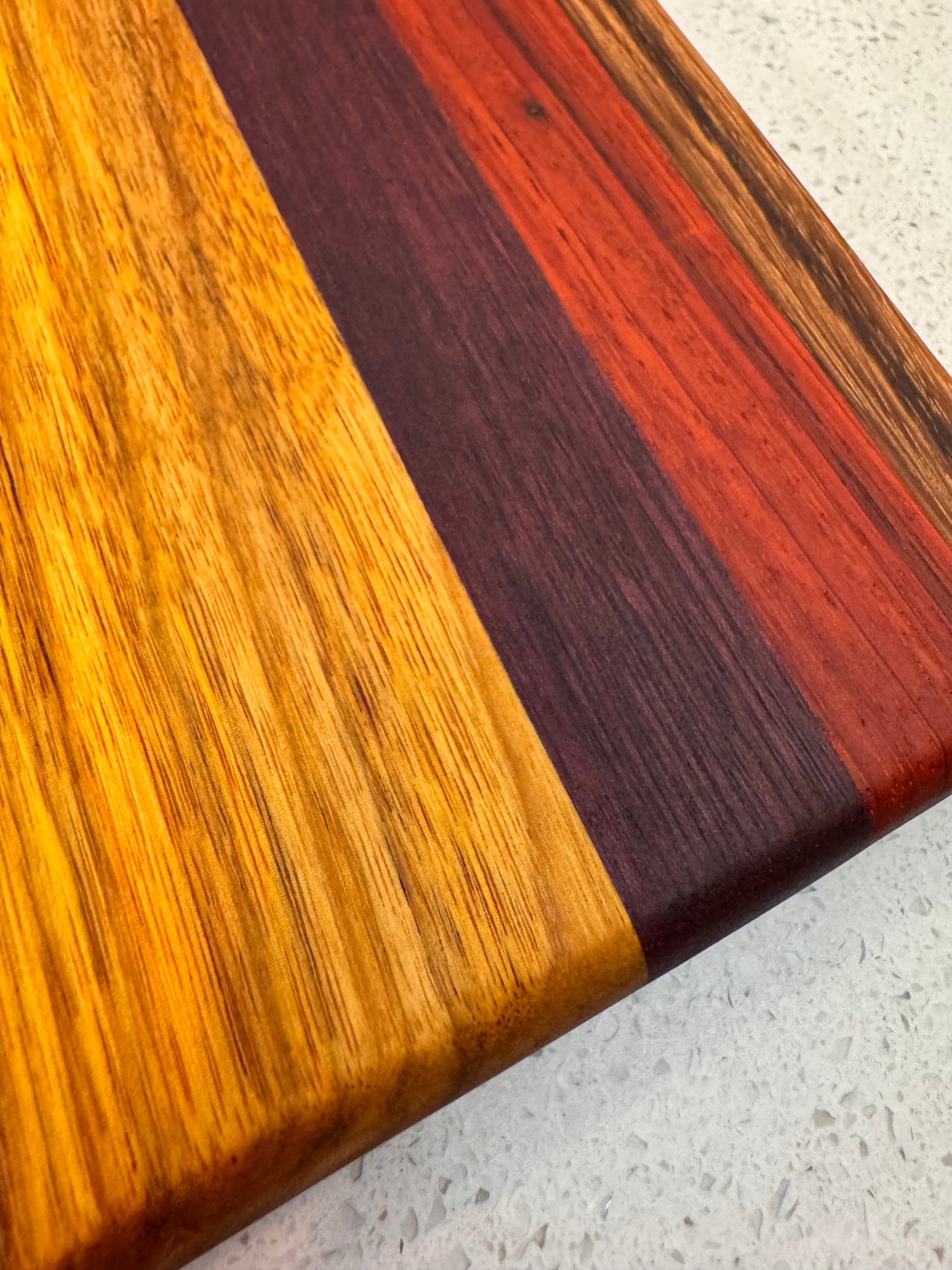 The "Little Guy" Cutting Board