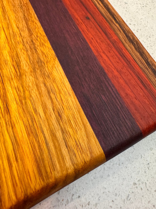 The "Little Guy" Cutting Board